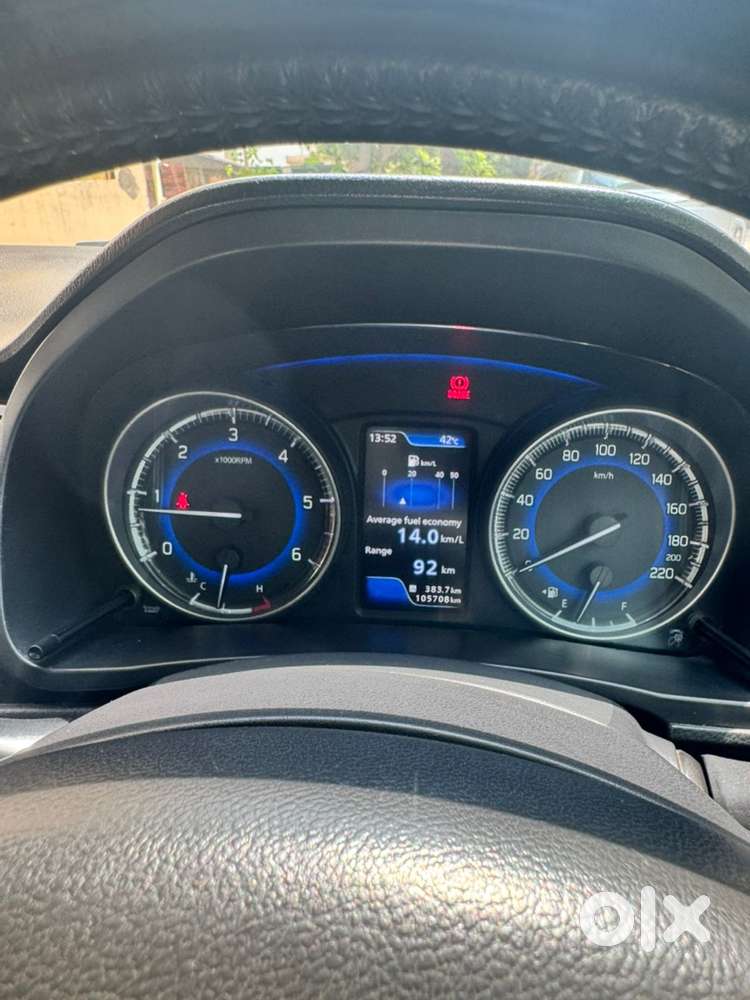 Maruti Baleno Diesel Manual 2016 Alpha ( Top Model)