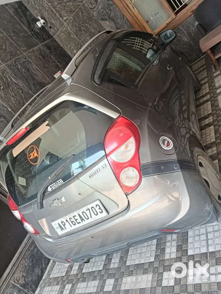 Chevrolet Beat-diesel-2015