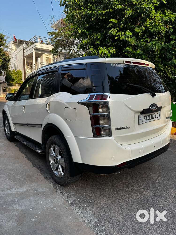 Mahindra Xuv500 W8, 2012, Diesel