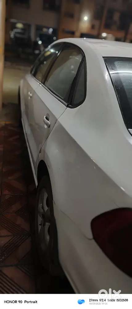 Skoda Rapid Tsi 2014 Diesel 139000 Km Driven