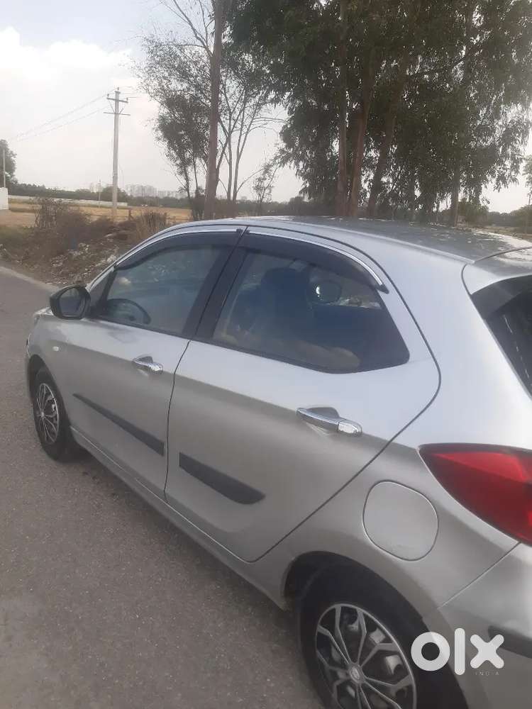 Tata Tiago 2016 Cng & Hybrids Good Condition