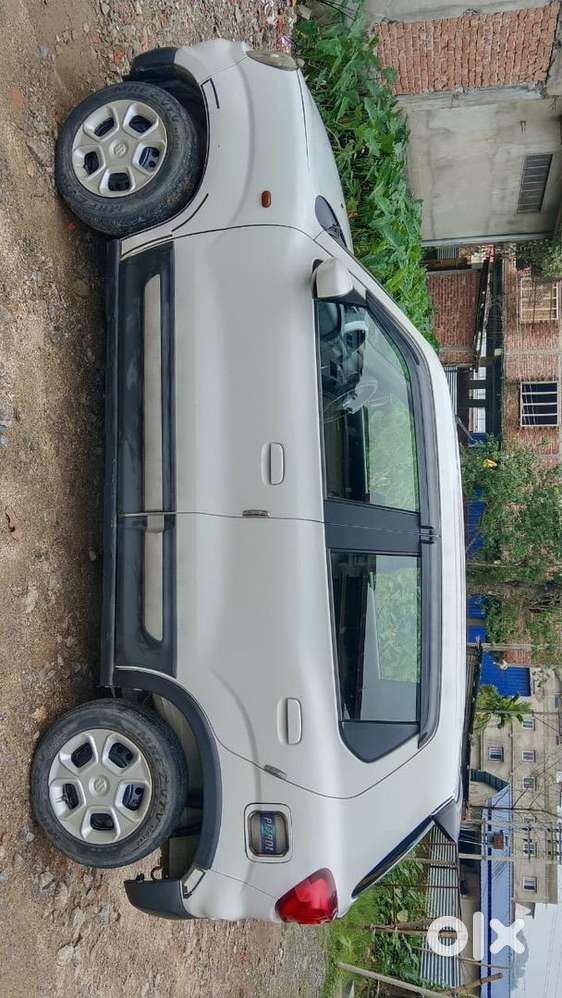 Maruti Suzuki Petrol 2019