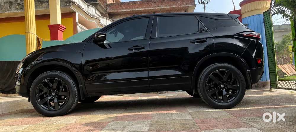 Tata Harrier 2.0 Kryotec 2023