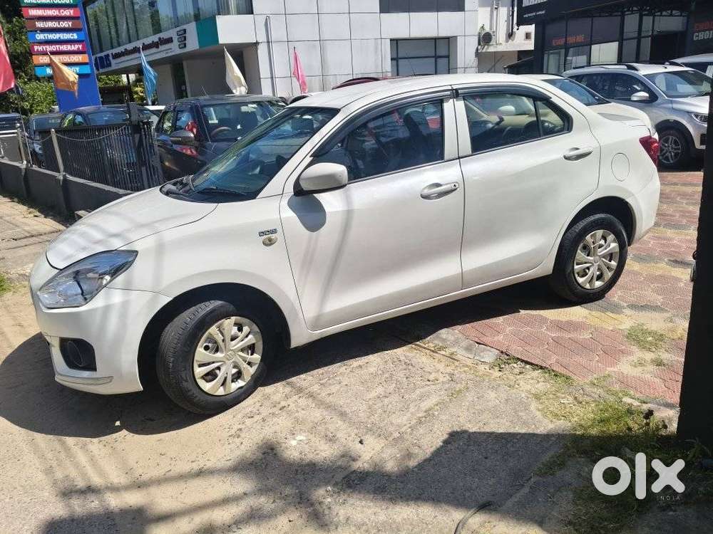 Maruti Suzuki Swift Dzire Ldi Optional, 2019, Diesel