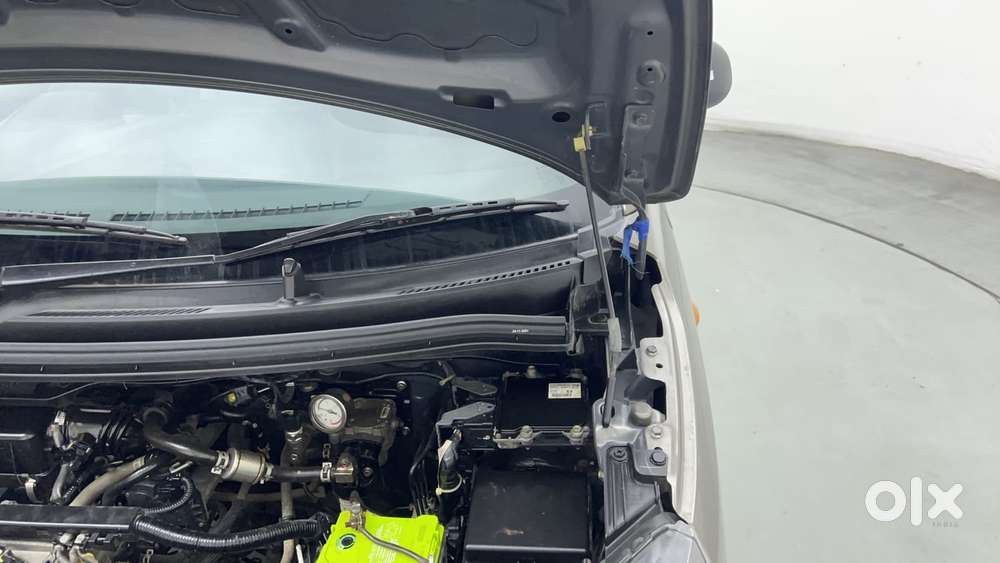Maruti Suzuki Wagon R 1.0 2019-2022 Lxi (o) Cng, 2021, Cng & Hybrids