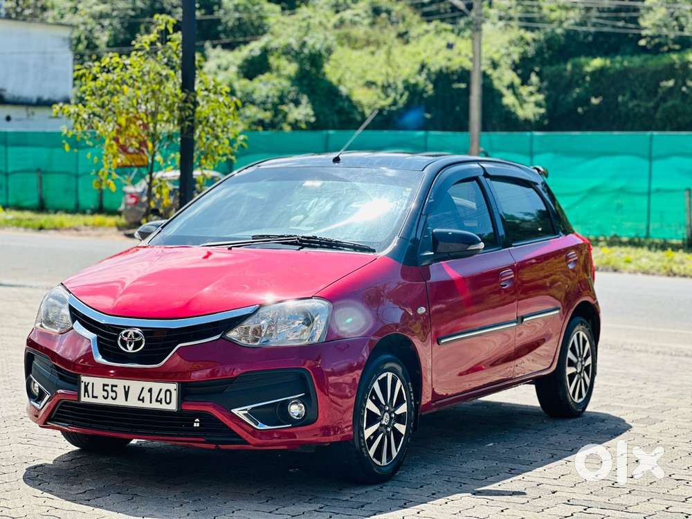 Toyota Etios Liva Gd 2012