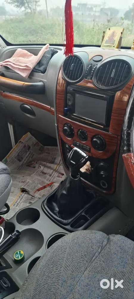 Mahindra Scorpio Classic 2013 Diesel Well Maintained