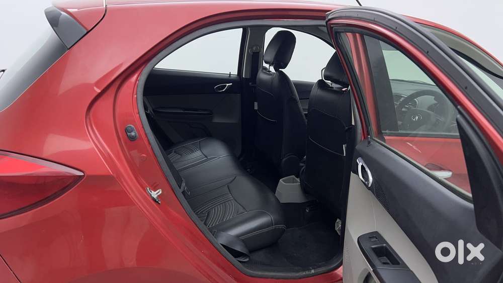 Tata Tiago 1.2 Revotron Xz Plus, 2019, Petrol