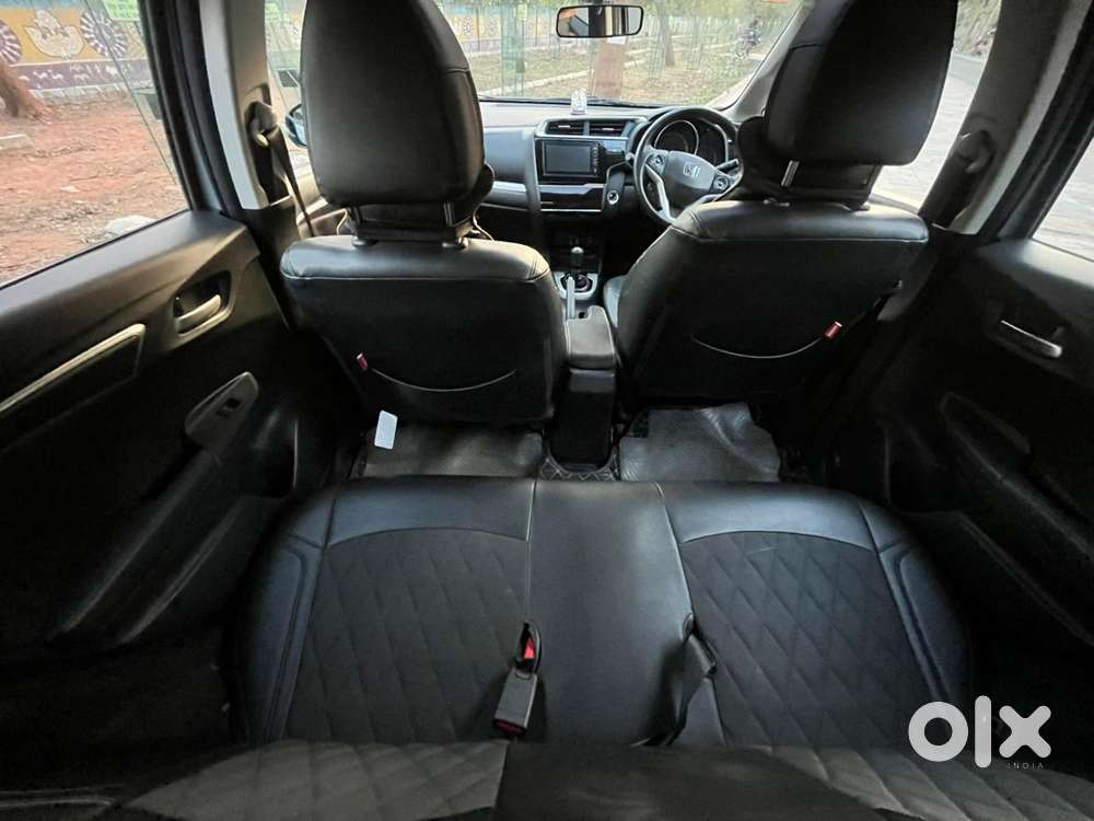 Honda Wr-v 1.5 Vx I-dtec, 2020, Diesel