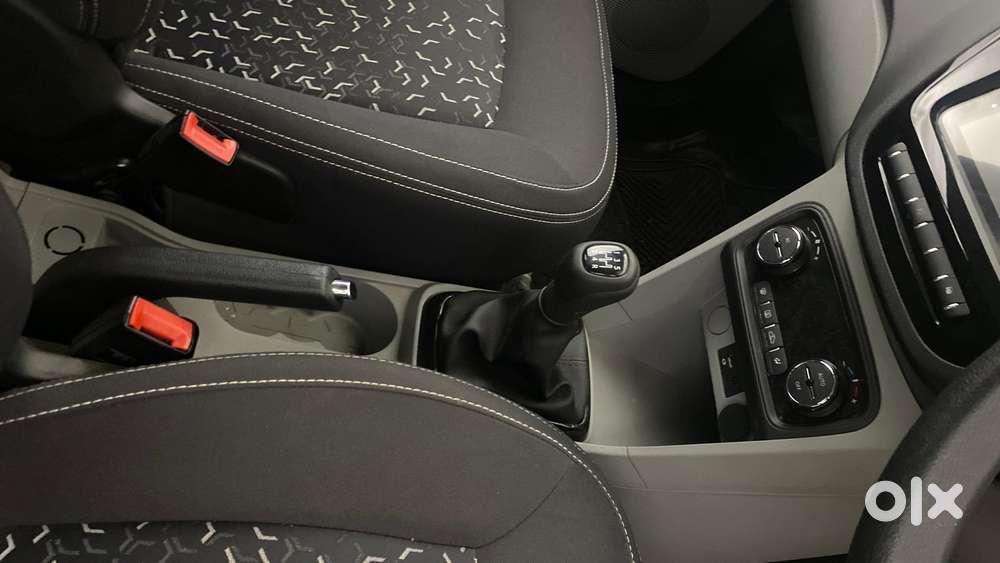 Tata Tiago 1.2 Revotron Xz Plus, 2021, Petrol