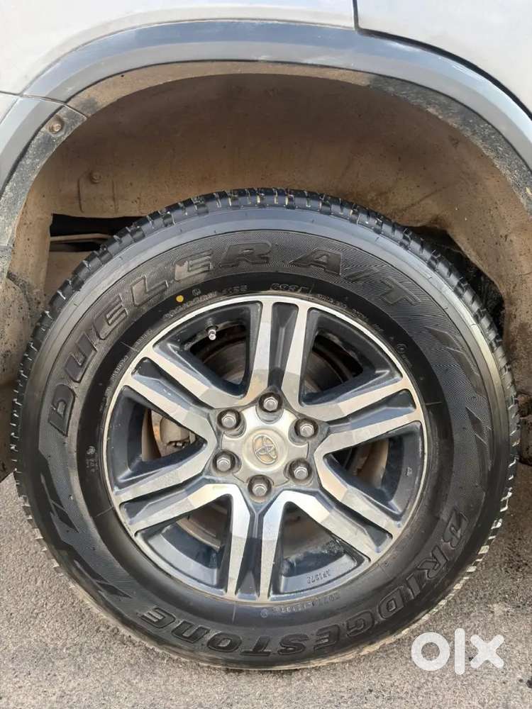 Fortuner For Sale