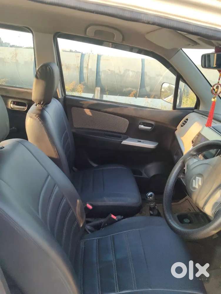 Wagonr 2016 Company Fitted Cng