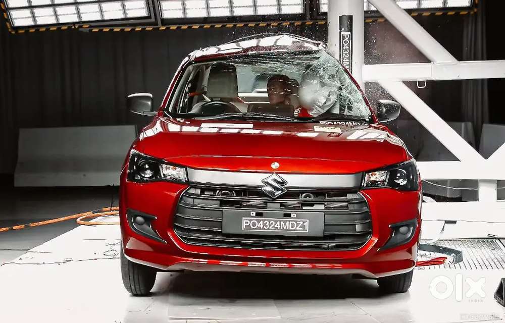 Maruti Suzuki Dzire 2021 Cng & Hybrids 50000 Km Driven