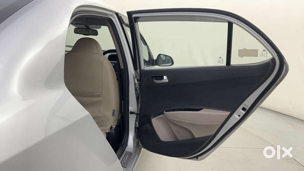 Hyundai Xcent 1.2 S Crdi, 2015, Diesel