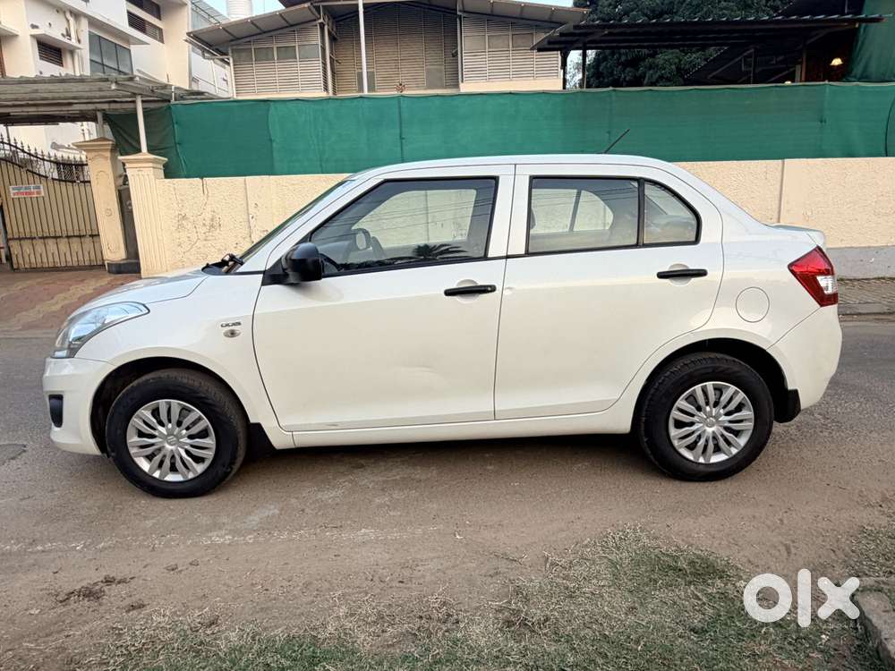 Maruti Suzuki Swift Dzire Ldi (o), 2012, Diesel