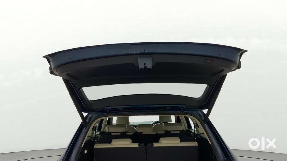 Skoda Kodiaq 2.0 Style Tdi 4x4 At, 2017, Diesel