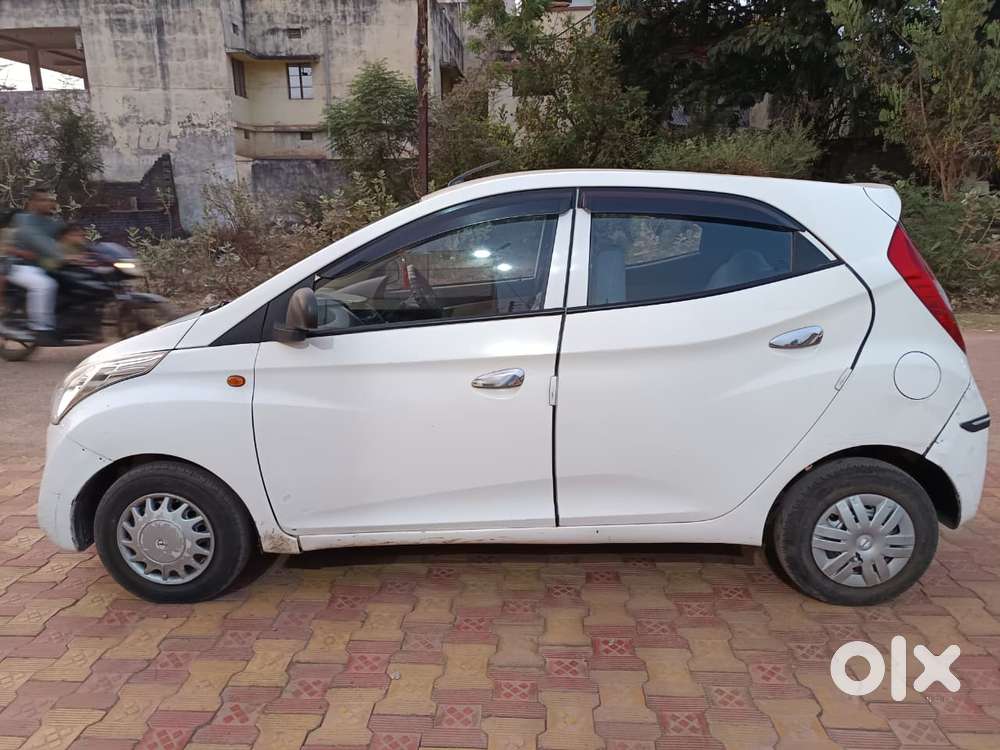 Hyundai Eon Era +, 2016, Petrol