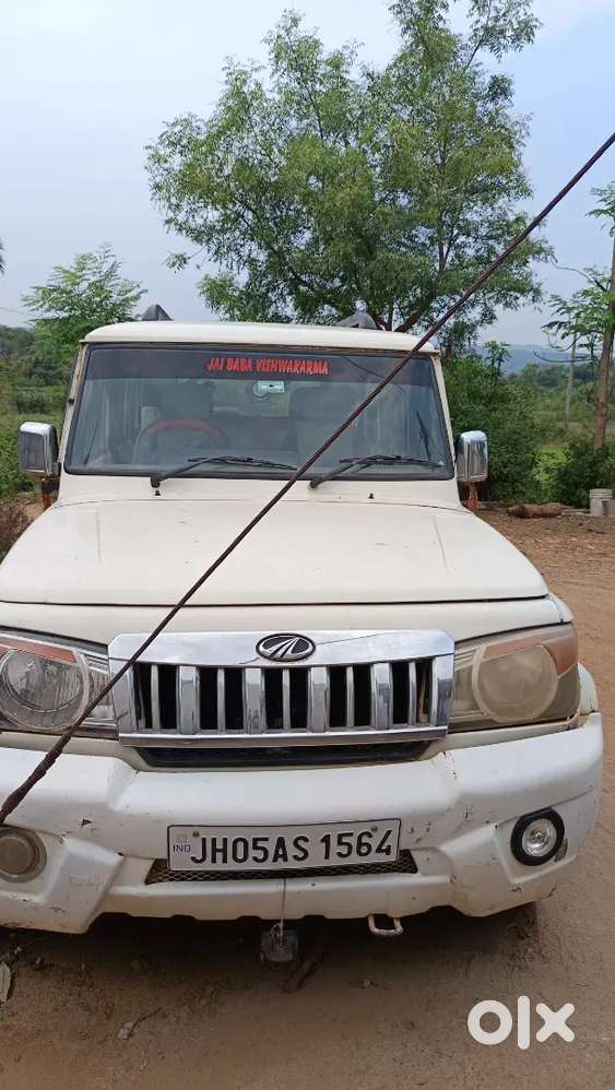 Mahindra  2012 Diesel 150000 Km Driven