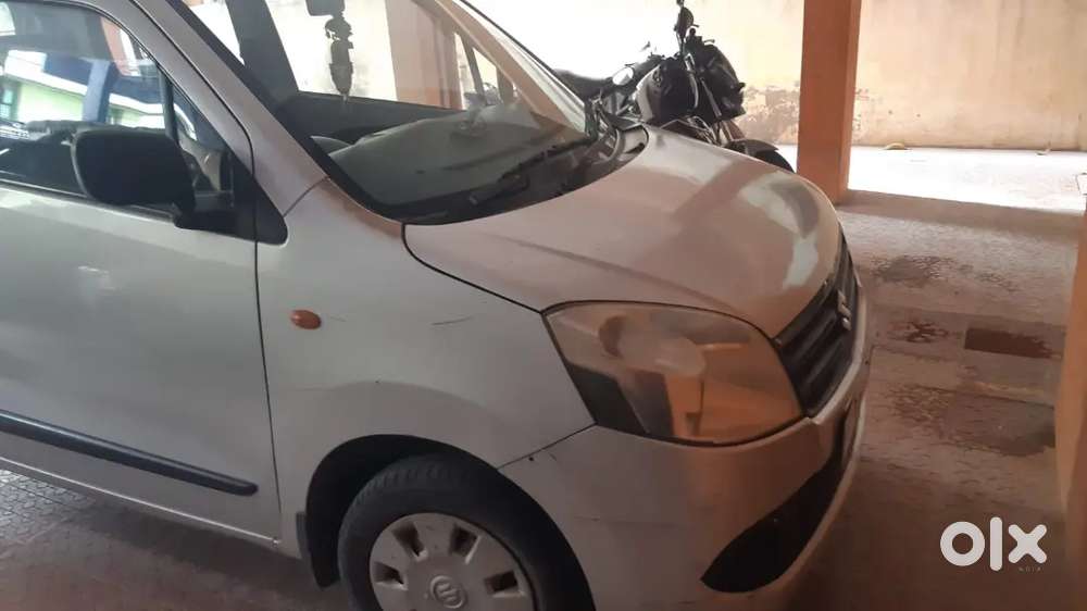 Maruti Suzuki  R Flex Fuel 2011 Petrol Lpg Deo 48000 Km Drive