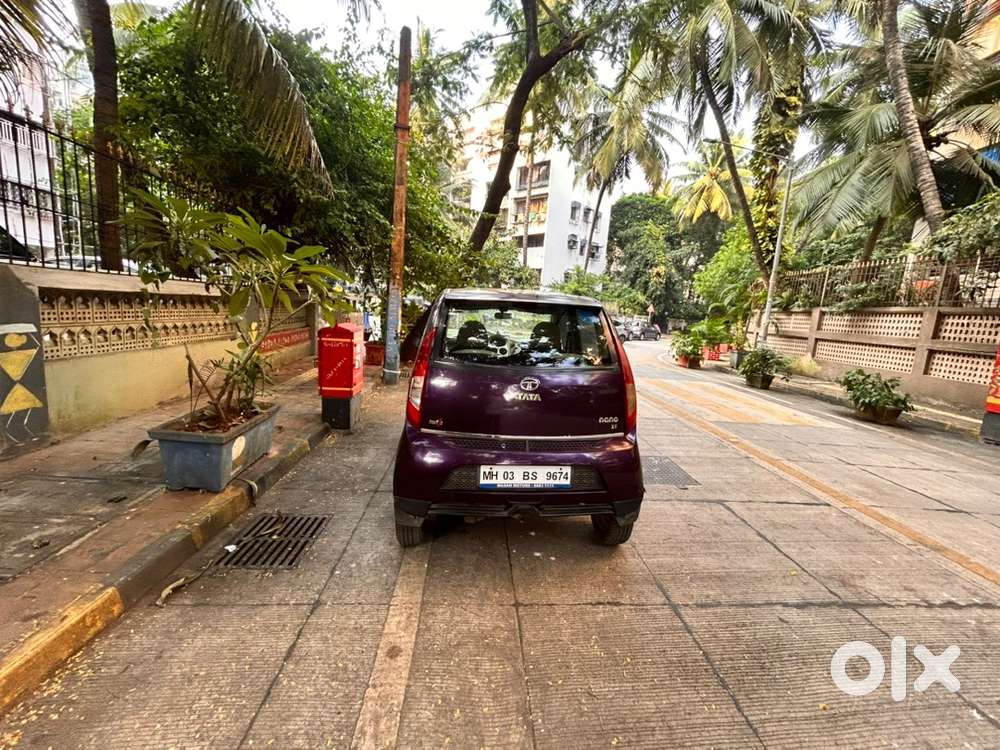Tata Nano Twist Xt Petrol Manual 2015