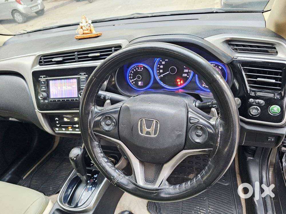 Honda City 2015-2017 I Vtec Vx Option, 2015, Petrol