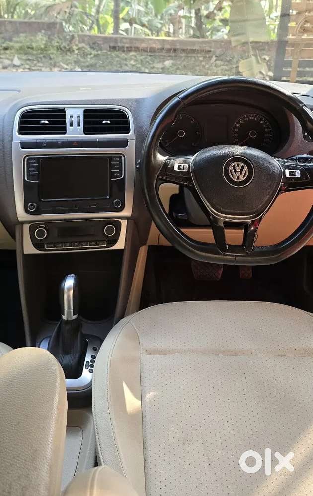 Volkswagen Vento 2018 Diesel 110000 Km Driven