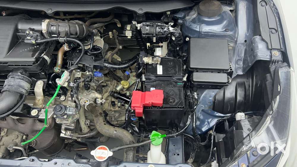 Maruti Suzuki Baleno Zeta, 2022, Petrol