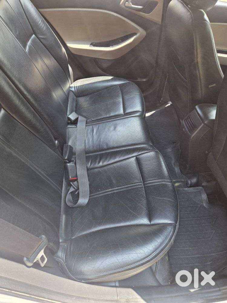 Hyundai I20 Asta (o) 1.2 Mt, 2015, Petrol