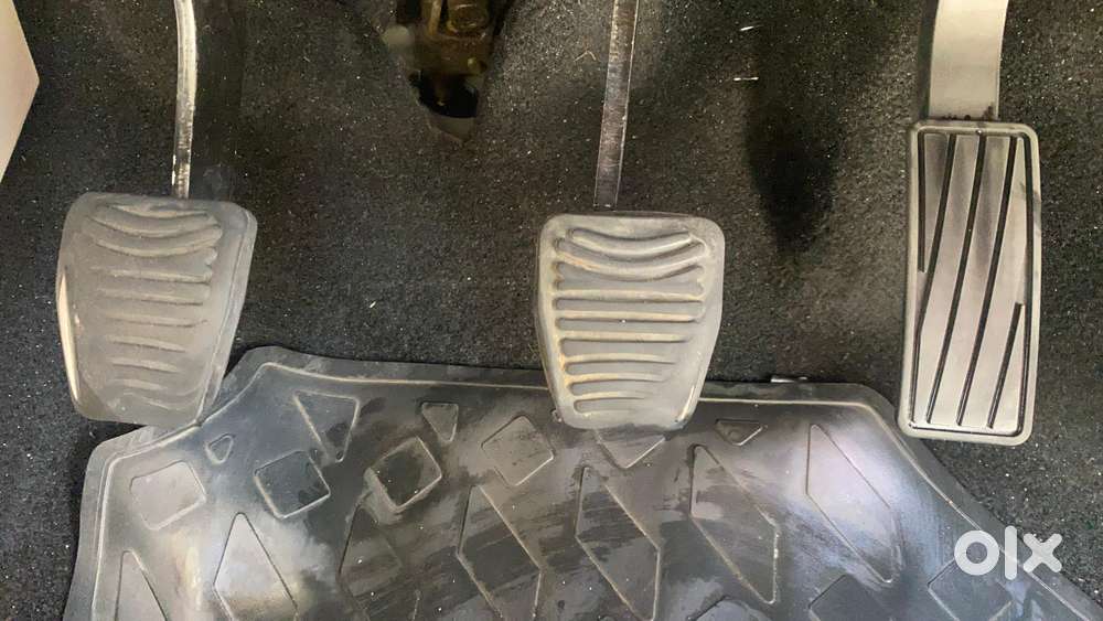 Mahindra Xuv300 W4, 2019, Petrol