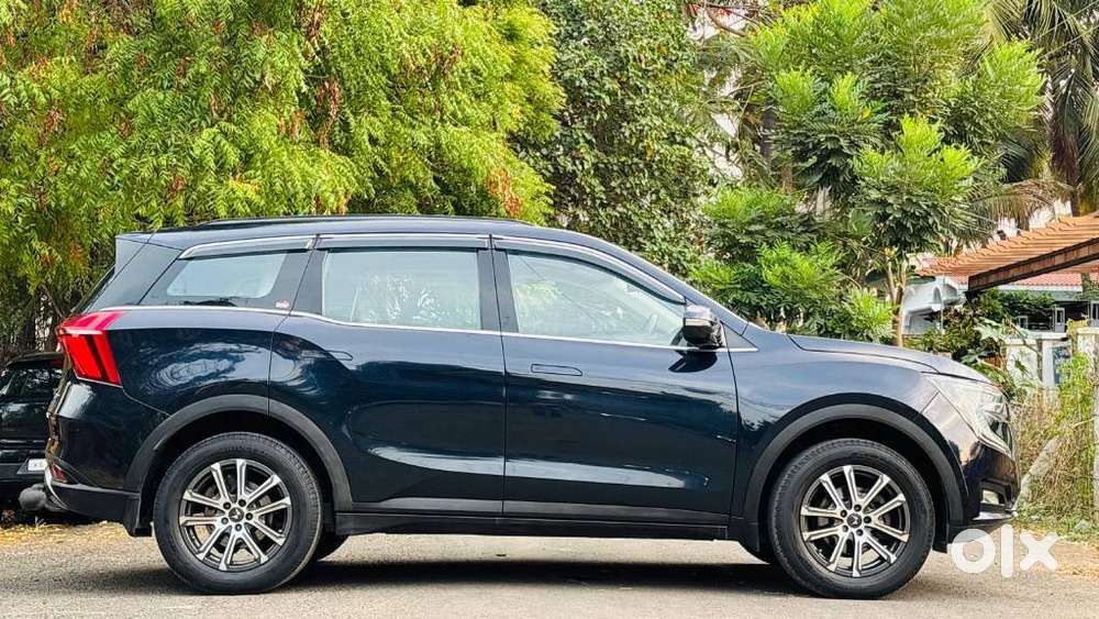 Mahindra Xuv700 2.2 Ax 7 Diesel Mt Str, 2023, Diesel