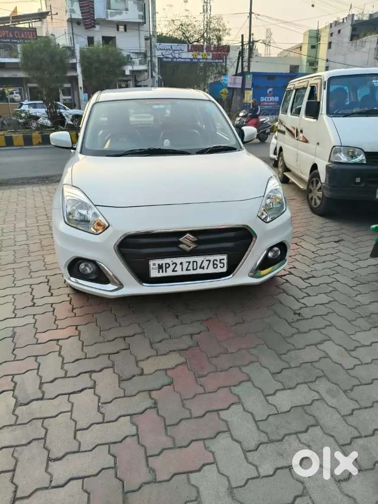 Maruti Suzuki Dzire 1900 Petrol 65000 Km Driven