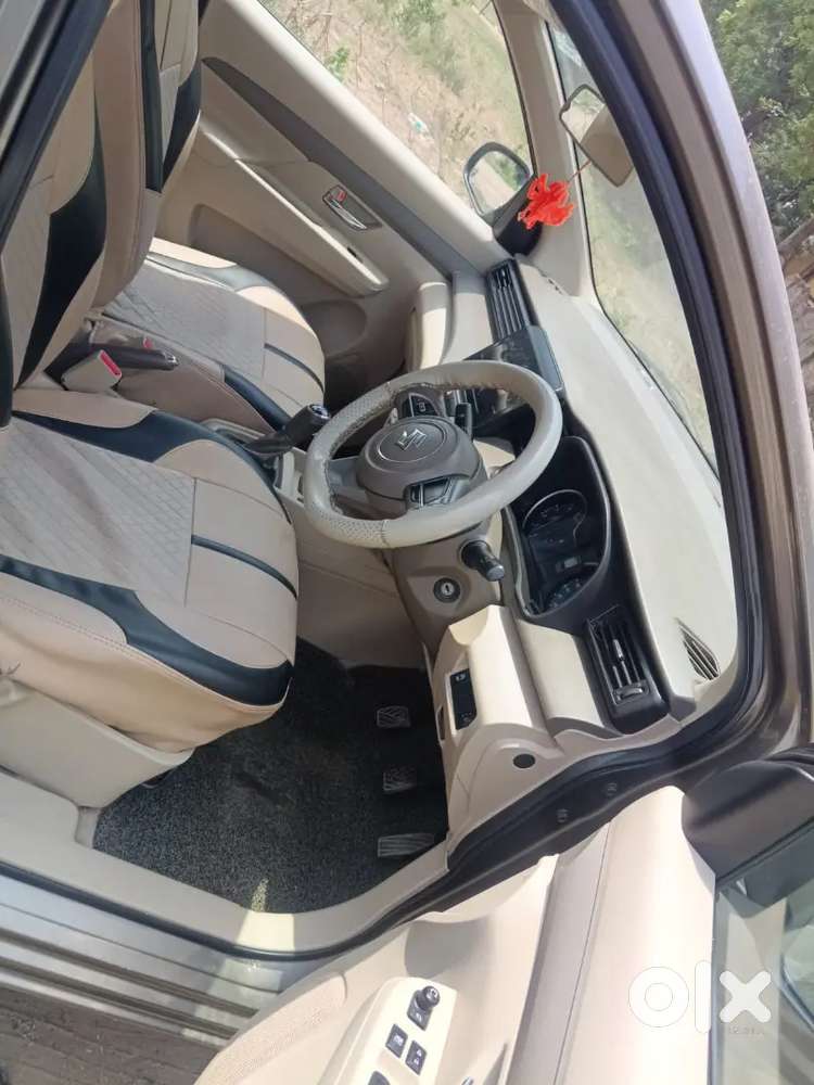 Maruti Suzuki Ertiga 2020 Petrol 92000 Km Driven