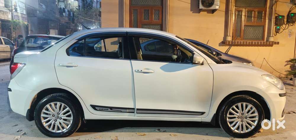 Maruti Suzuki Dzire 1.2 Zxi Cng, 2022, Cng & Hybrids