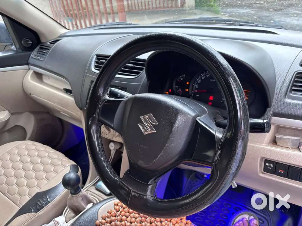 Maruti Suzuki Dzire 2022 Model