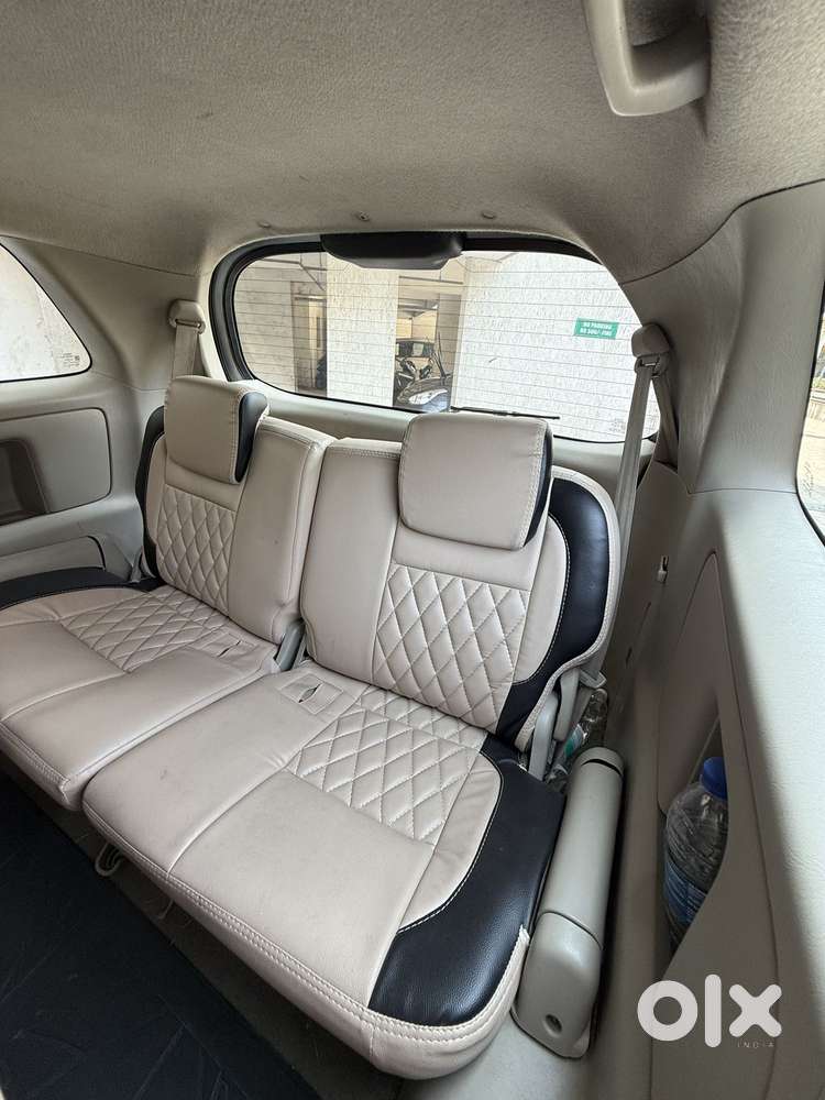 Toyota Innova