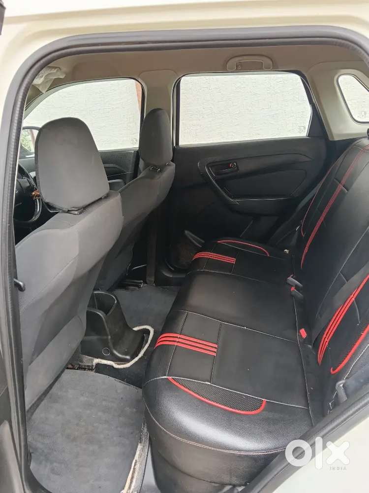 2021 Maruti Suzuki Brezza Lxi