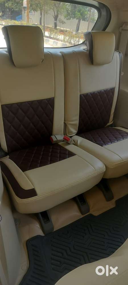 Maruti Suzuki Ertiga Vxi Shvs, 2025, Petrol