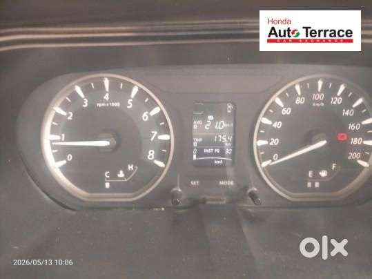 Tata Zest  Quadrajet 1.3 Xm, 2015, Diesel