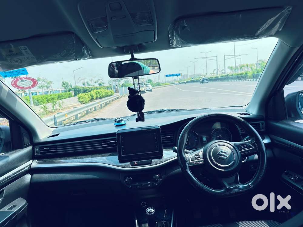 Maruti Suzuki Xl6 1.5 Zeta Mt, 2024, Petrol