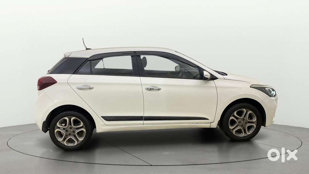 Hyundai Elite I20 Asta 1.2 (o), 2018, Petrol