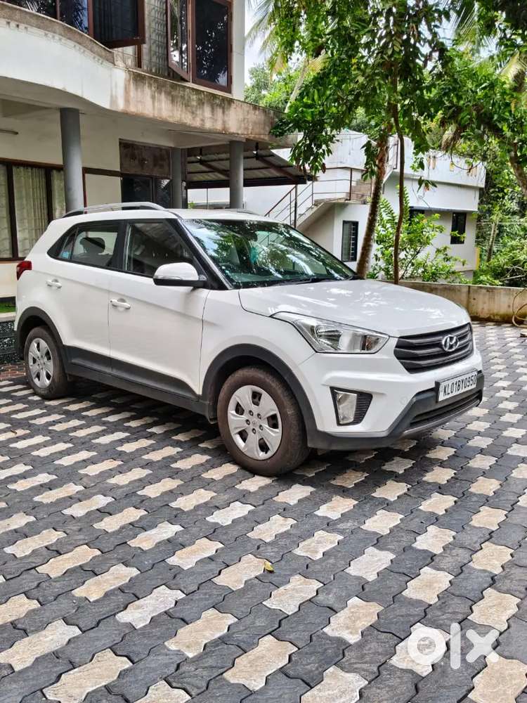 Creta 1.4 Crdi S