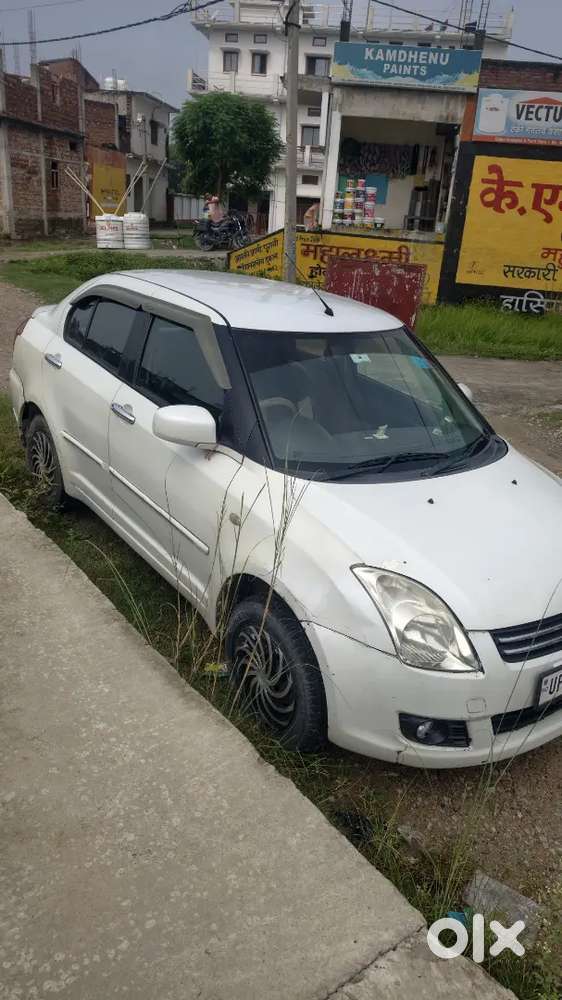Cng With Petrol