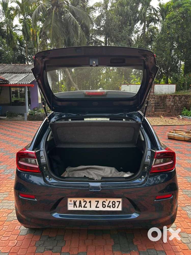 Maruti Suzuki Baleno 2022, Single Owner, Petrol, Very Well Maintained