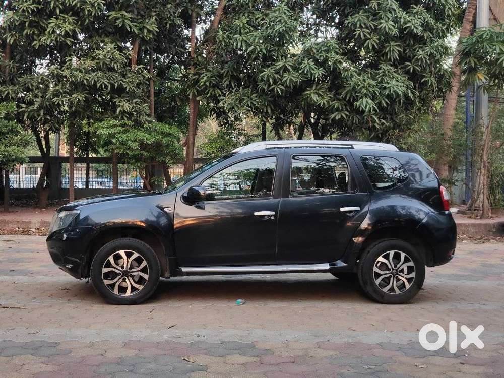Nissan Terrano Xv D Thp 110 Ps, 2017, Diesel