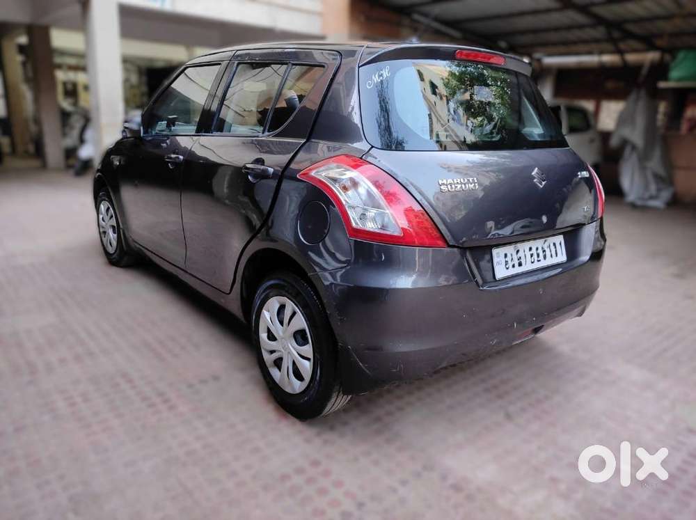 Maruti Suzuki Swift Vdi Abs Diesel Good Condition
