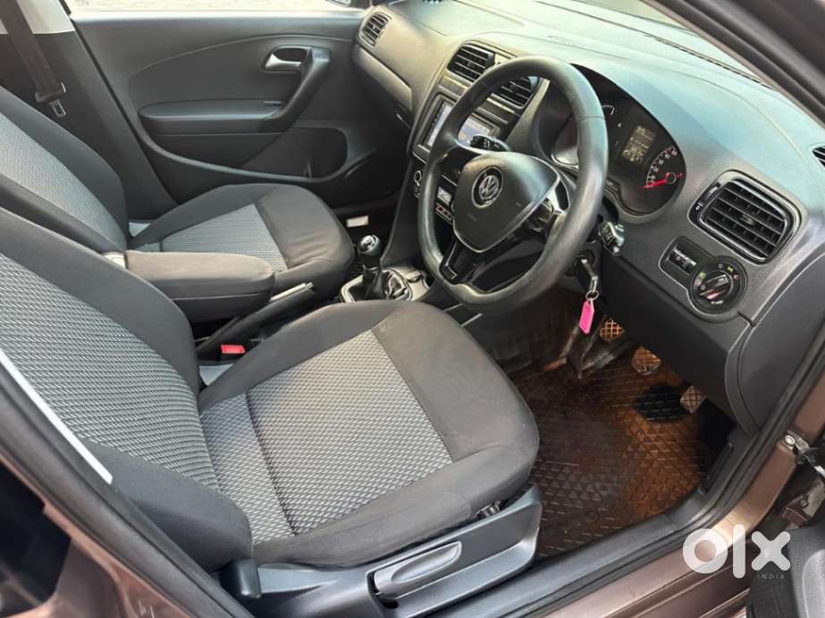 Volkswagen Vento 1.5 Comfortline Cup Edition Diesel, 2019, Diesel