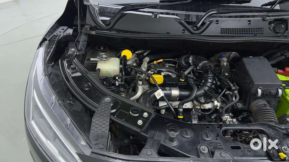 Nissan Magnite 1.0 Xv Premium Turbo Cvt, 2023, Petrol