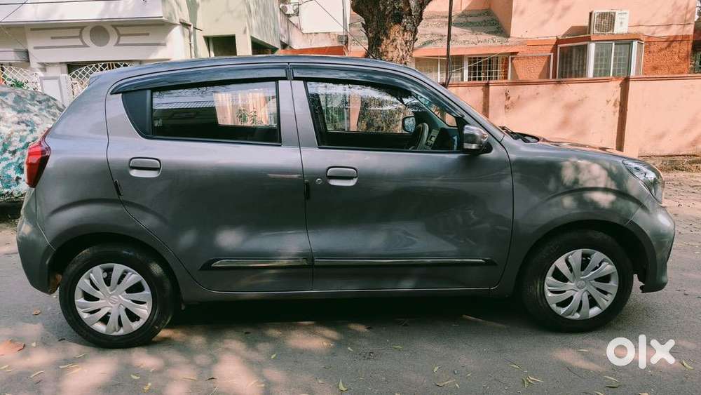 Maruti Suzuki Petrol Manual 2024