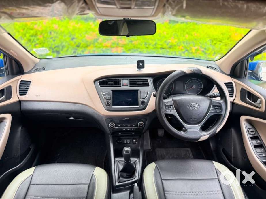 Hyundai I20 1.2 Asta, 2018, Petrol
