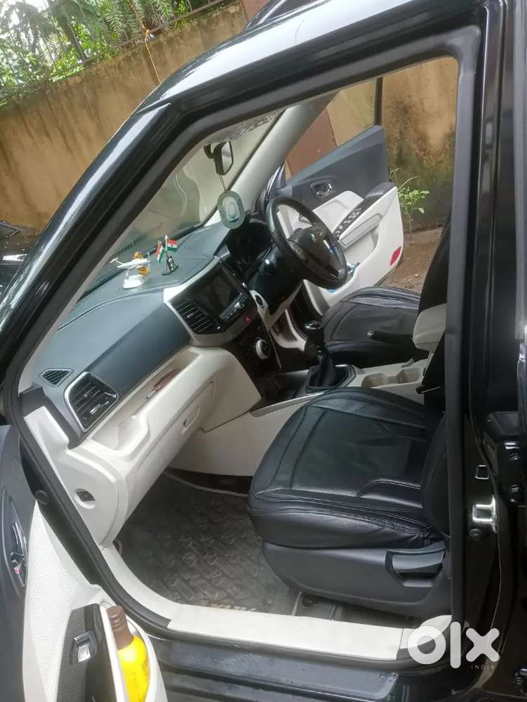 Mahindra Xuv300 Diesel 2023